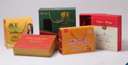 電子包裝將成為行業(yè)支柱 未來(lái)會(huì)有多智能？